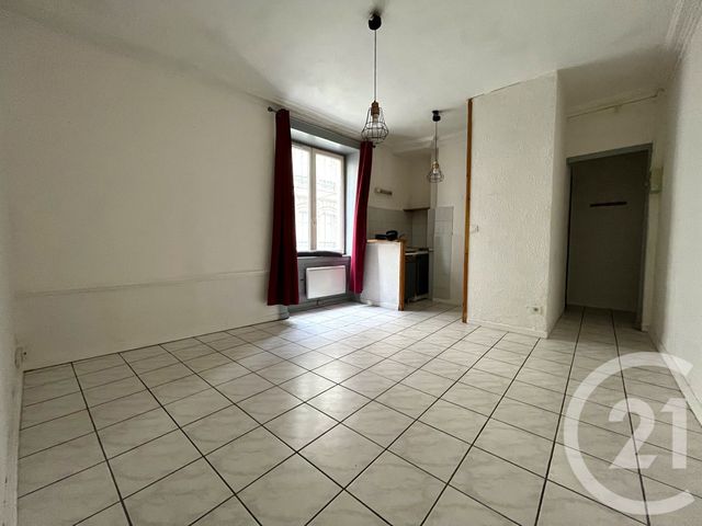 Appartement T2 à vendre LYON