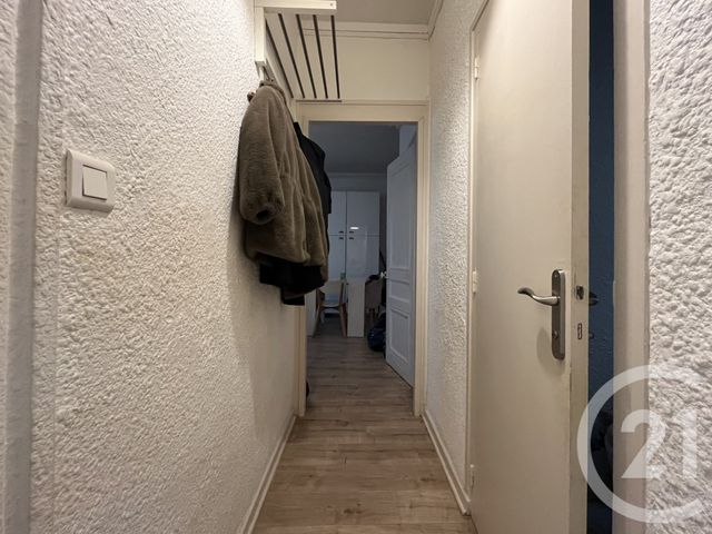 Appartement T2 à vendre - 2 pièces - 39.0 m2 - LYON - 69003 - RHONE-ALPES - Century 21 Hestia Ldi