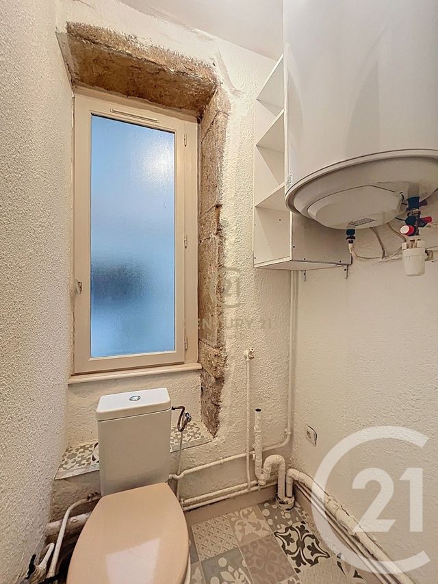 Appartement T2 à vendre - 2 pièces - 39.0 m2 - LYON - 69003 - RHONE-ALPES - Century 21 Hestia Ldi