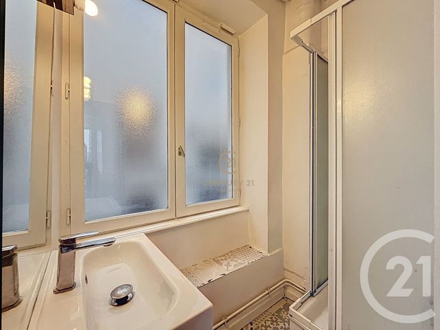 Appartement T2 à vendre - 2 pièces - 39.0 m2 - LYON - 69003 - RHONE-ALPES - Century 21 Hestia Ldi