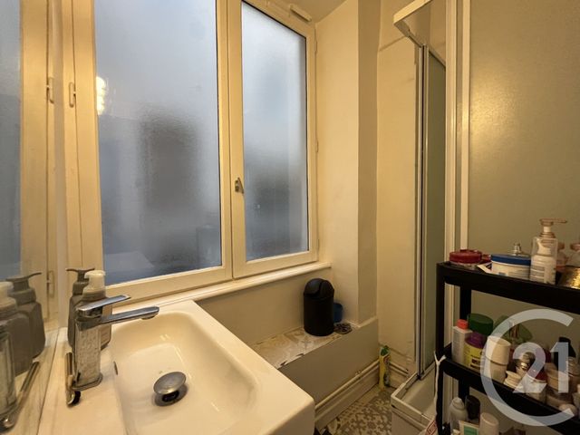 Appartement T2 à vendre - 2 pièces - 39.0 m2 - LYON - 69003 - RHONE-ALPES - Century 21 Hestia Ldi