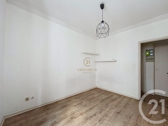 Appartement T2 à vendre - 2 pièces - 39.0 m2 - LYON - 69003 - RHONE-ALPES - Century 21 Hestia Ldi