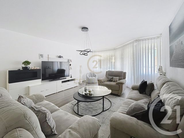 Appartement F3 à vendre VAULX EN VELIN