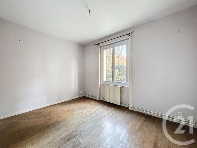 Appartement F2 à vendre - 2 pièces - 48.11 m2 - LYON - 69008 - RHONE-ALPES - Century 21 Hestia Ldi