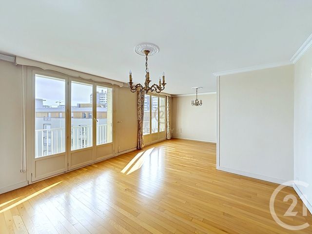 appartement - LYON - 69008