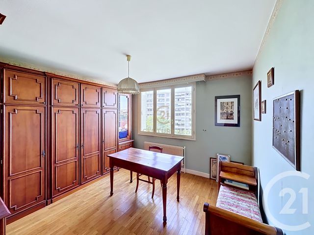 Appartement T3 à vendre - 3 pièces - 86.0 m2 - LYON - 69008 - RHONE-ALPES - Century 21 Hestia Ldi