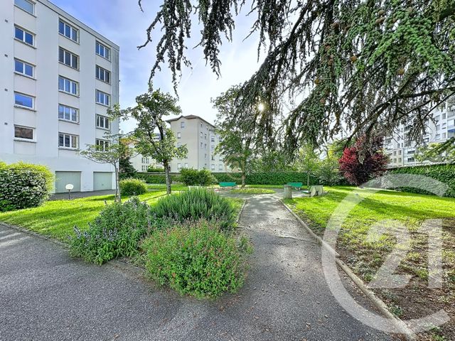 Appartement T3 à vendre - 3 pièces - 86.0 m2 - LYON - 69008 - RHONE-ALPES - Century 21 Hestia Ldi
