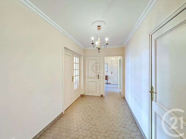 Appartement T3 à vendre - 3 pièces - 86.0 m2 - LYON - 69008 - RHONE-ALPES - Century 21 Hestia Ldi