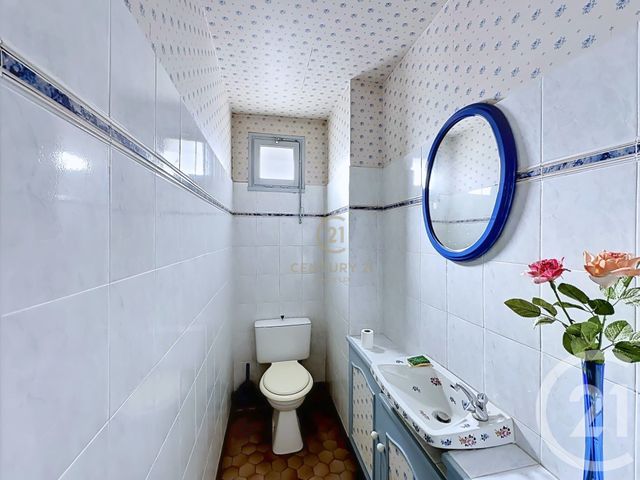 Appartement T3 à vendre - 3 pièces - 86.0 m2 - LYON - 69008 - RHONE-ALPES - Century 21 Hestia Ldi