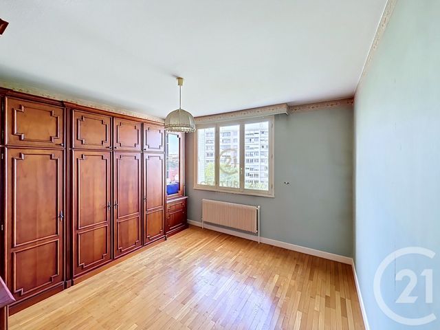 Appartement T3 à vendre - 3 pièces - 86.0 m2 - LYON - 69008 - RHONE-ALPES - Century 21 Hestia Ldi