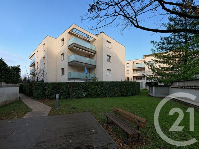 appartement - ST PRIEST - 69