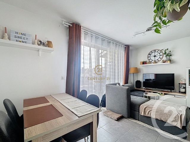 appartement - ST PRIEST - 69