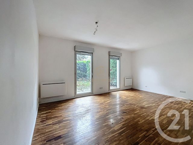 appartement - LYON - 69008