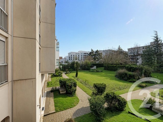 Appartement F2 à vendre - 2 pièces - 55.0 m2 - LYON - 69008 - RHONE-ALPES - Century 21 Hestia Ldi