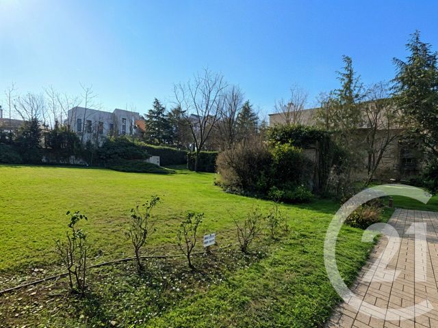 Appartement F2 à vendre - 2 pièces - 55.0 m2 - LYON - 69008 - RHONE-ALPES - Century 21 Hestia Ldi