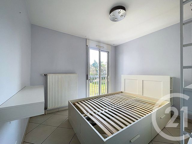 Appartement F2 à vendre - 2 pièces - 55.0 m2 - LYON - 69008 - RHONE-ALPES - Century 21 Hestia Ldi