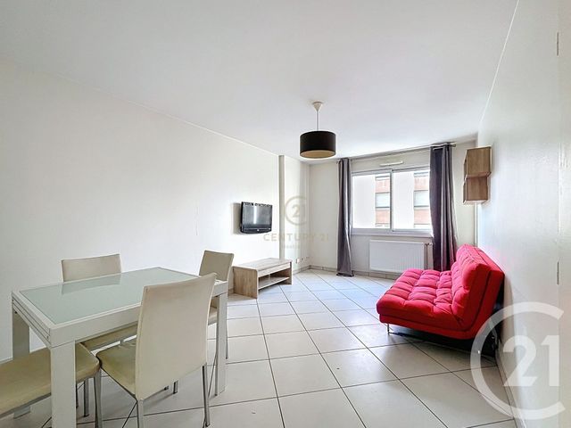 Appartement F2 à vendre LYON