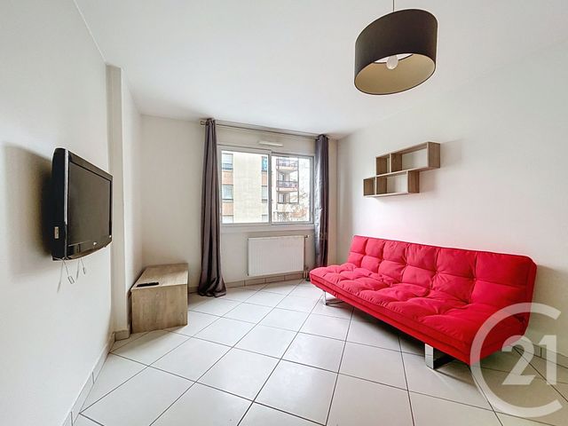 appartement - LYON - 69008