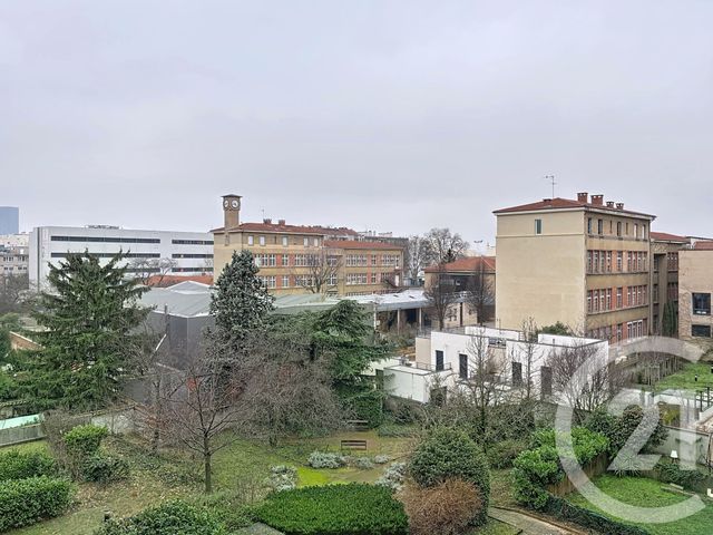 Appartement à vendre - 2 pièces - 51.0 m2 - LYON - 69003 - RHONE-ALPES - Century 21 Hestia Ldi