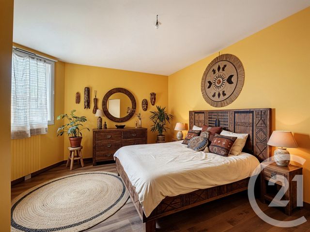 Appartement à vendre - 2 pièces - 51.0 m2 - LYON - 69003 - RHONE-ALPES - Century 21 Hestia Ldi