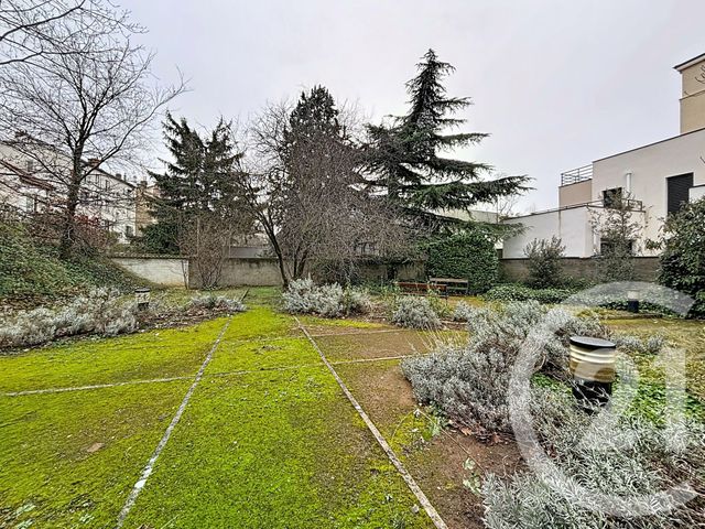 Appartement à vendre - 2 pièces - 51.0 m2 - LYON - 69003 - RHONE-ALPES - Century 21 Hestia Ldi