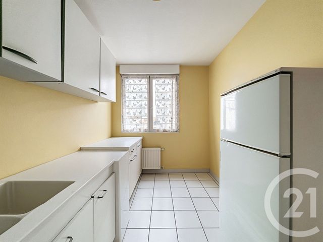 Appartement à vendre - 2 pièces - 51.0 m2 - LYON - 69003 - RHONE-ALPES - Century 21 Hestia Ldi