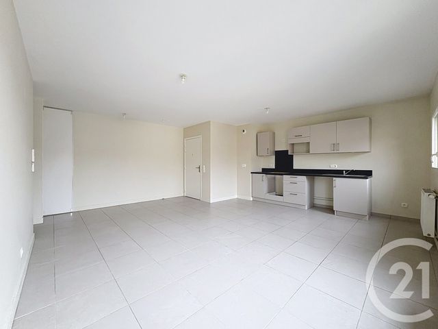 Appartement F3 à louer - 3 pièces - 60.61 m2 - LYON - 69008 - RHONE-ALPES - Century 21 Hestia Ldi