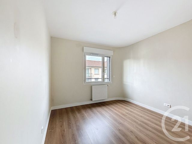 Appartement F3 à louer - 3 pièces - 60.61 m2 - LYON - 69008 - RHONE-ALPES - Century 21 Hestia Ldi