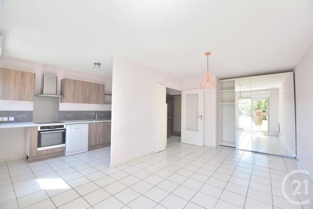 appartement - LYON - 69008