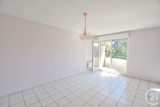 Appartement F2 à louer - 2 pièces - 47.02 m2 - LYON - 69008 - RHONE-ALPES - Century 21 Hestia Ldi