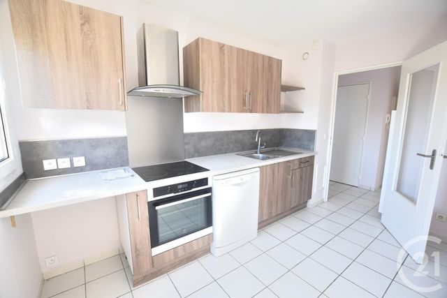 Appartement F2 à louer - 2 pièces - 47.02 m2 - LYON - 69008 - RHONE-ALPES - Century 21 Hestia Ldi