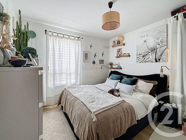 Appartement F3 à vendre - 3 pièces - 59.0 m2 - LYON - 69007 - RHONE-ALPES - Century 21 Hestia Ldi