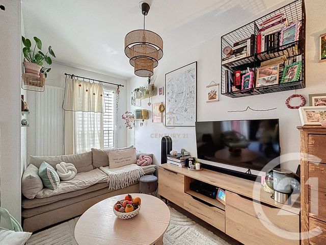 appartement - LYON - 69007