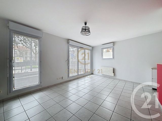 Appartement F3 à vendre - 3 pièces - 69.36 m2 - VILLEURBANNE - 69 - RHONE-ALPES - Century 21 Hestia Ldi