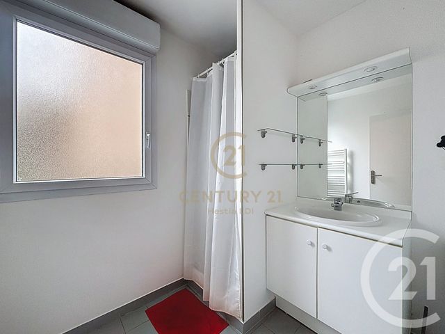 Appartement F3 à vendre - 3 pièces - 69.36 m2 - VILLEURBANNE - 69 - RHONE-ALPES - Century 21 Hestia Ldi