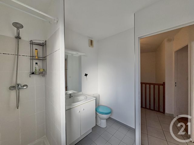 Appartement F3 à vendre - 3 pièces - 69.36 m2 - VILLEURBANNE - 69 - RHONE-ALPES - Century 21 Hestia Ldi