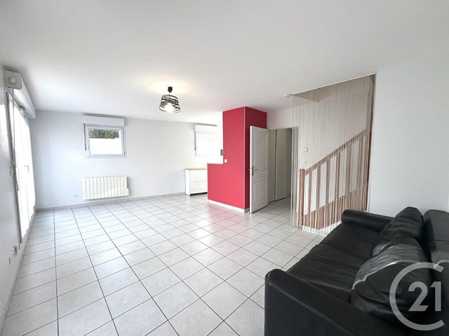 Appartement F3 à vendre - 3 pièces - 69.36 m2 - VILLEURBANNE - 69 - RHONE-ALPES - Century 21 Hestia Ldi