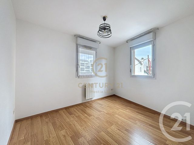 Appartement F3 à vendre - 3 pièces - 69.36 m2 - VILLEURBANNE - 69 - RHONE-ALPES - Century 21 Hestia Ldi