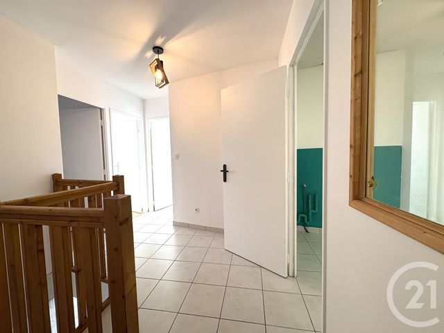 Appartement F3 à vendre - 3 pièces - 69.36 m2 - VILLEURBANNE - 69 - RHONE-ALPES - Century 21 Hestia Ldi
