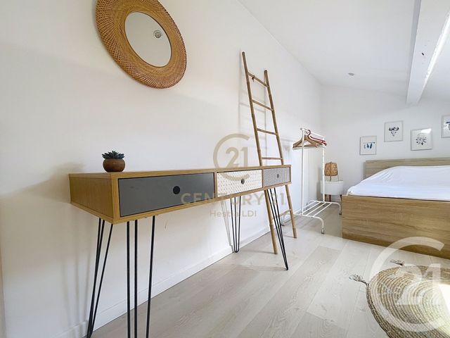 Appartement F2 à vendre - 2 pièces - 34.31 m2 - LYON - 69008 - RHONE-ALPES - Century 21 Hestia Ldi