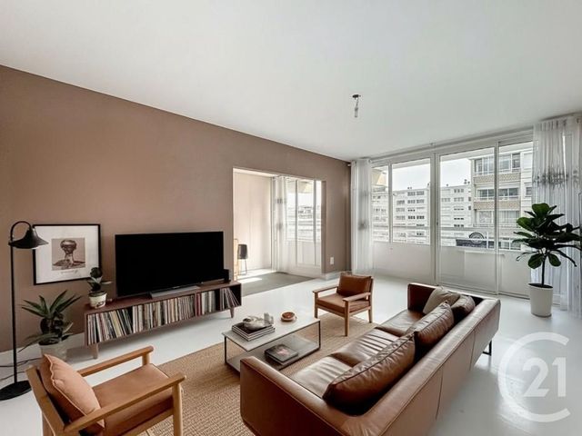 appartement - LYON - 69008