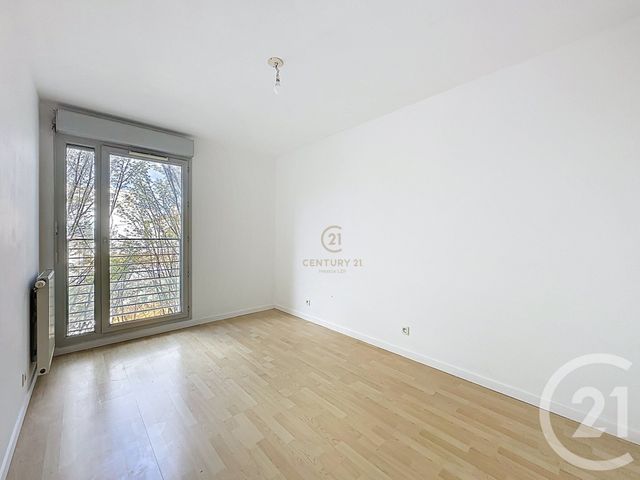 Appartement F3 à vendre - 3 pièces - 69.0 m2 - LYON - 69008 - RHONE-ALPES - Century 21 Hestia Ldi
