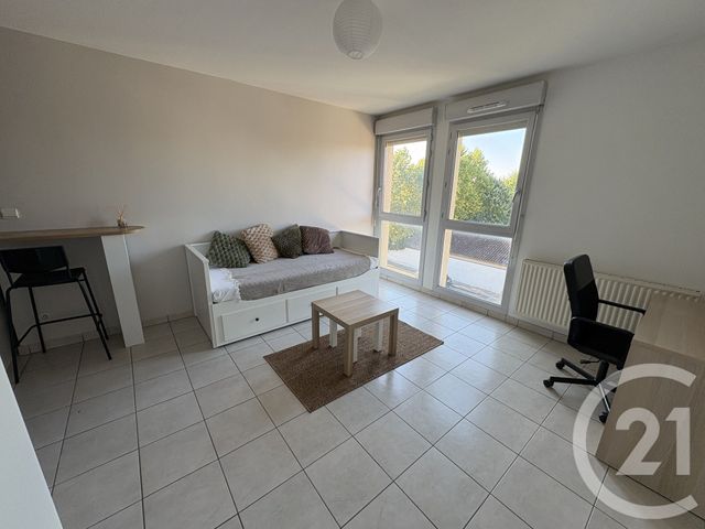 appartement - VENISSIEUX - 69