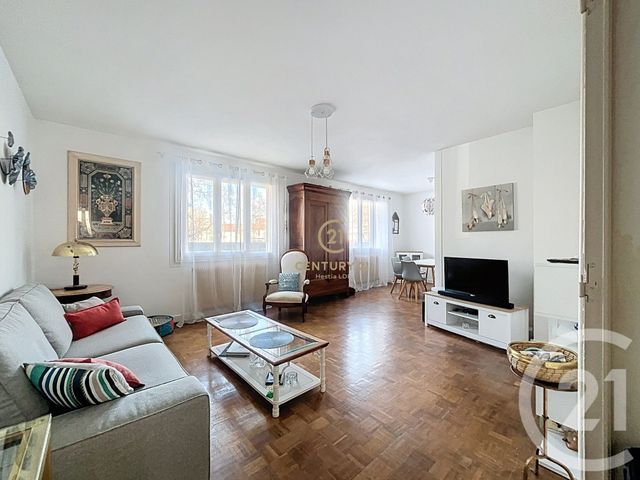 Appartement à vendre LYON