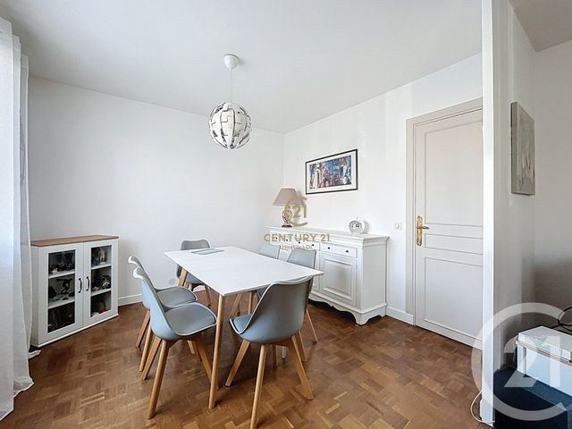 Appartement à vendre - 4 pièces - 75.0 m2 - LYON - 69008 - RHONE-ALPES - Century 21 Hestia Ldi