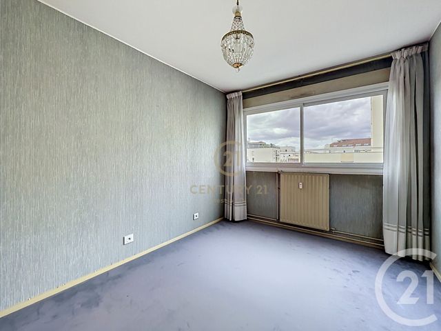 Appartement F4 à vendre - 3 pièces - 94.68 m2 - LYON - 69008 - RHONE-ALPES - Century 21 Hestia Ldi