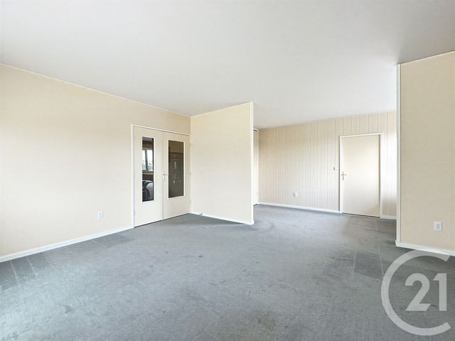 Appartement F4 à vendre - 3 pièces - 94.68 m2 - LYON - 69008 - RHONE-ALPES - Century 21 Hestia Ldi