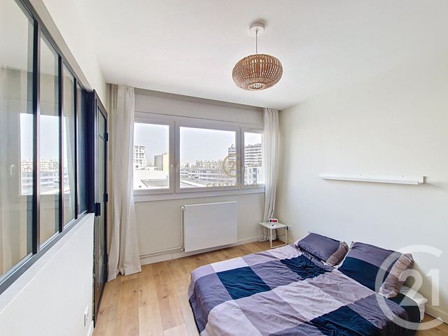 Appartement T2 à vendre - 2 pièces - 31.34 m2 - LYON - 69008 - RHONE-ALPES - Century 21 Hestia Ldi