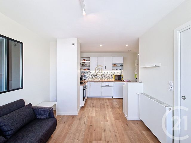 Appartement T2 à vendre LYON