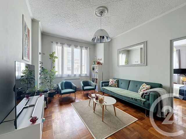 appartement - LYON - 69008